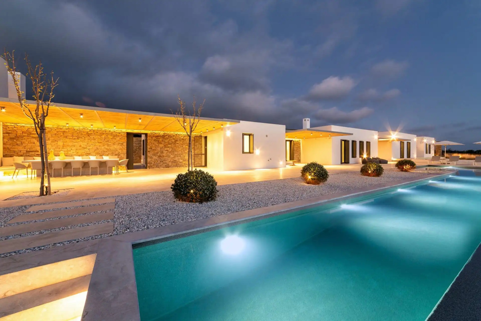Xrisiris Villa Paros