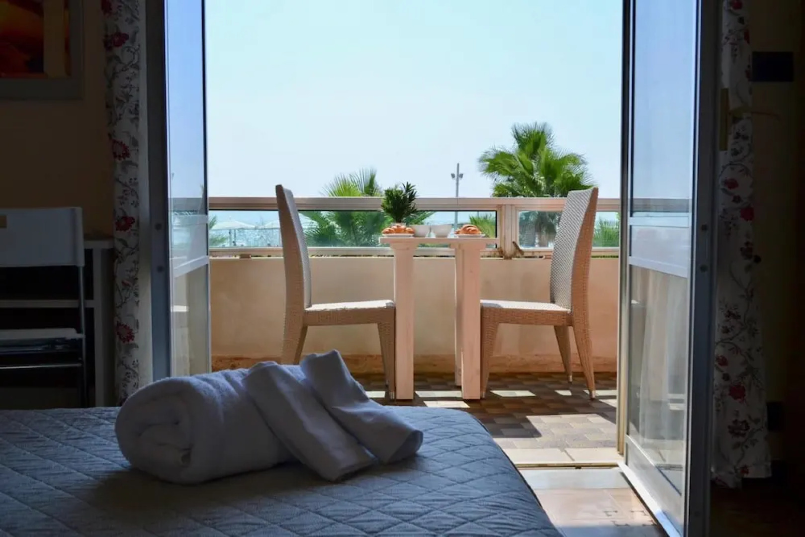 Sunrise Accessible Resort