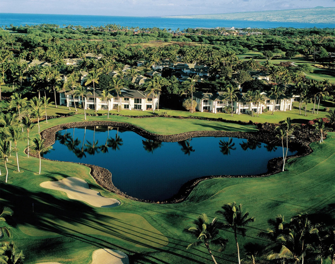 The Islands at Mauna Lani - CoralTree Residence Collection