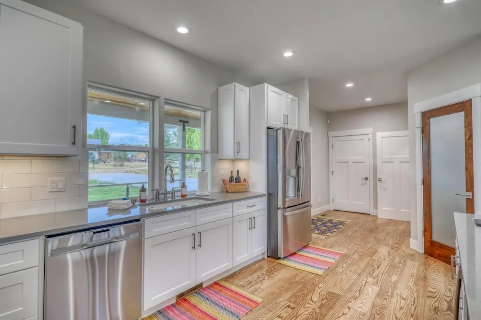 New Tranquil Village Lake Retreat