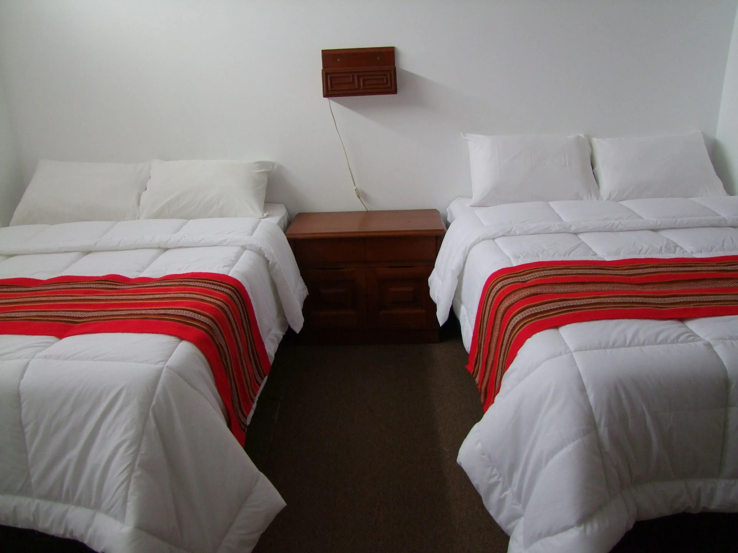 Explorer Deluxe Hotel