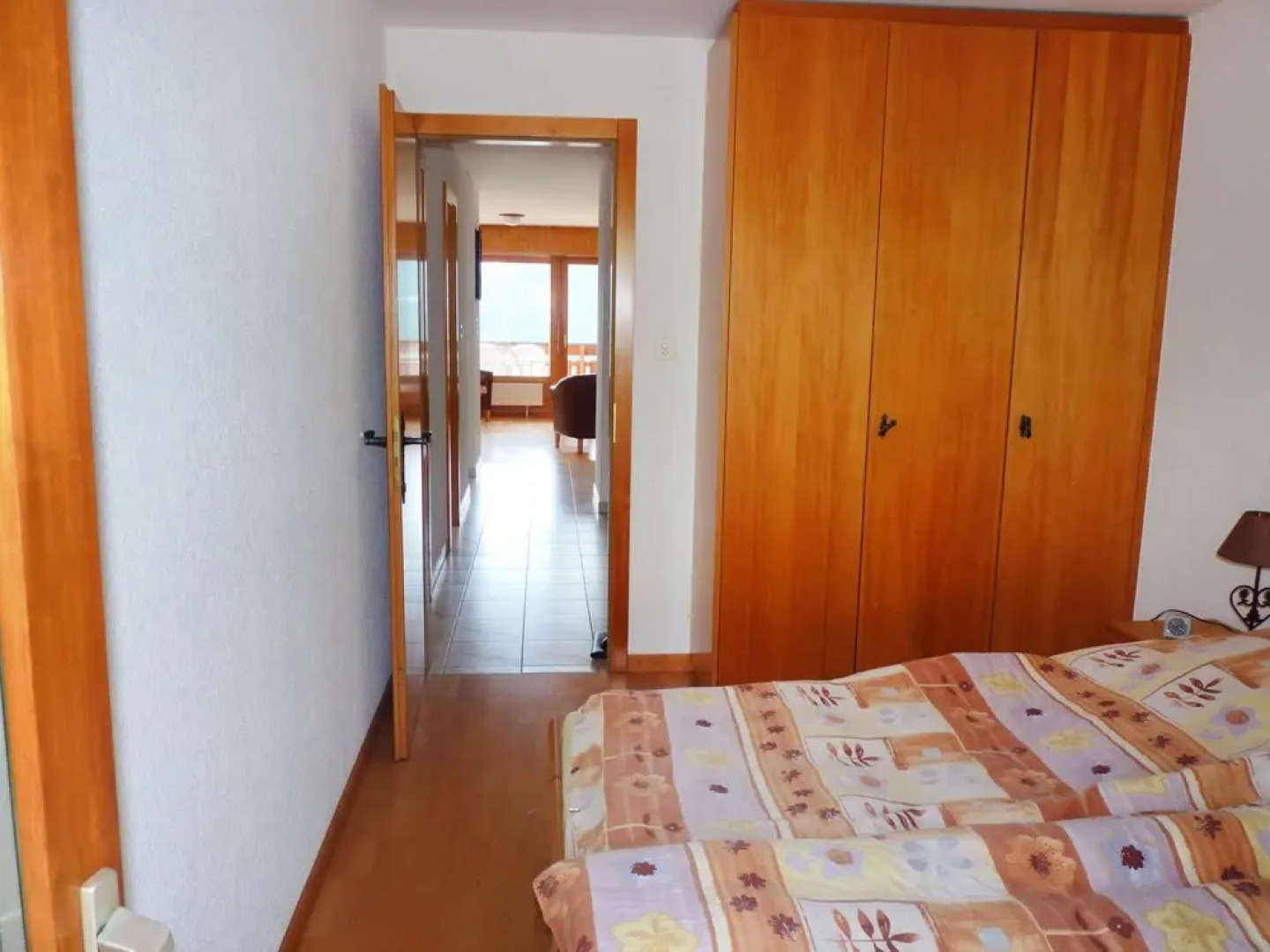 Les Sources 4110 Leytron