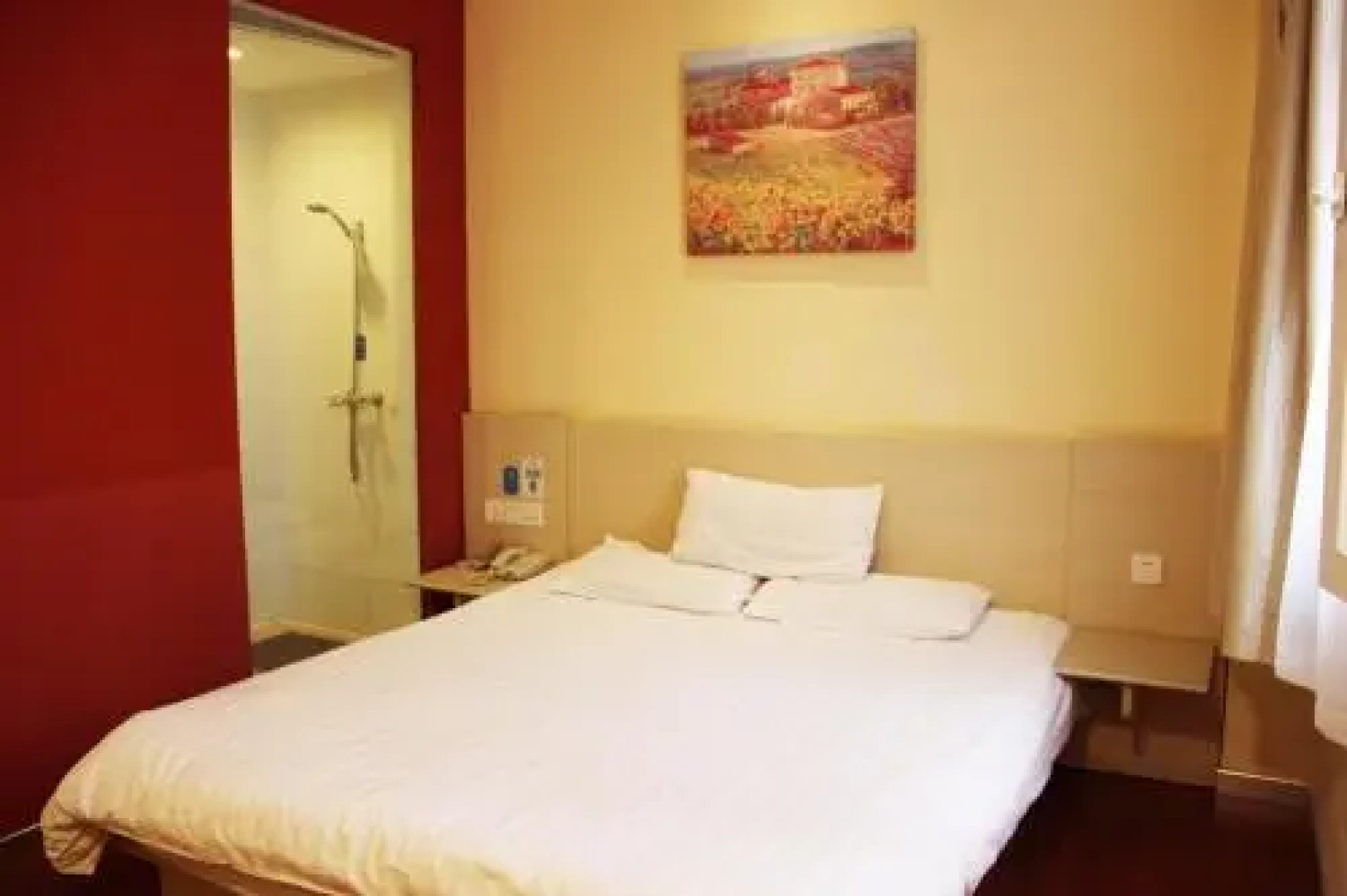 Hanting Express Benxi Coach Terminal Branch