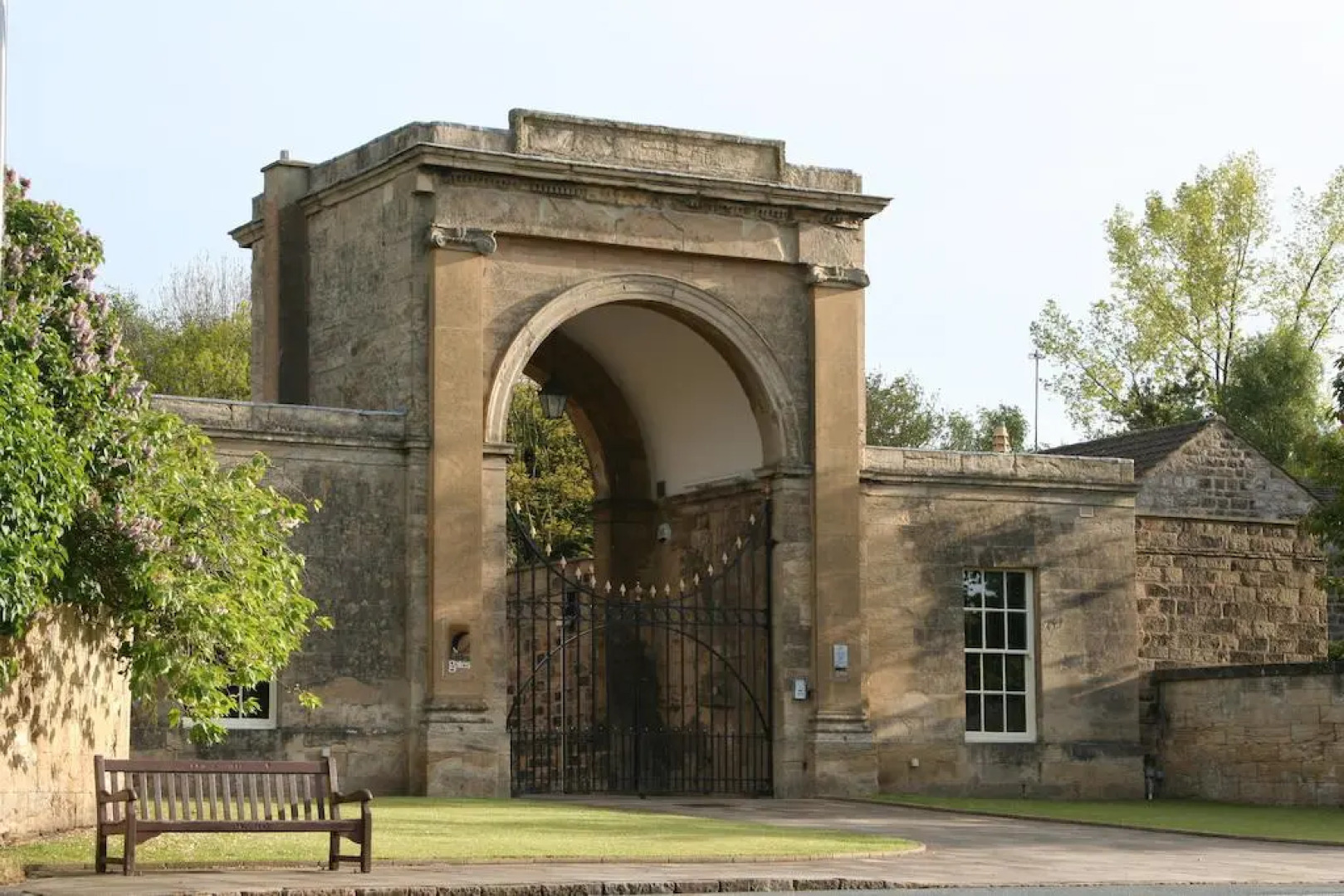 Rudding Gates Apartments