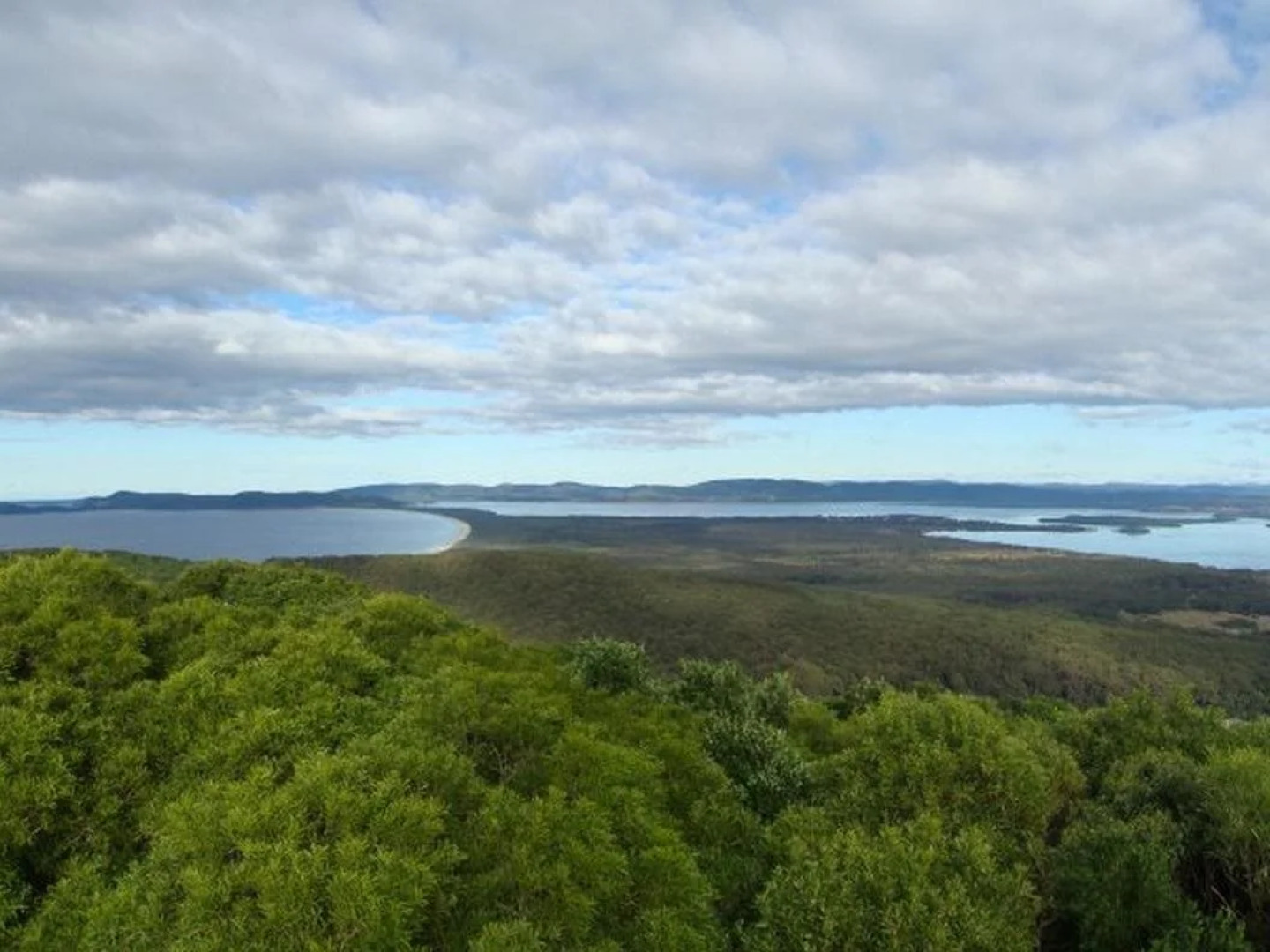 Honeycomb Valley Farm