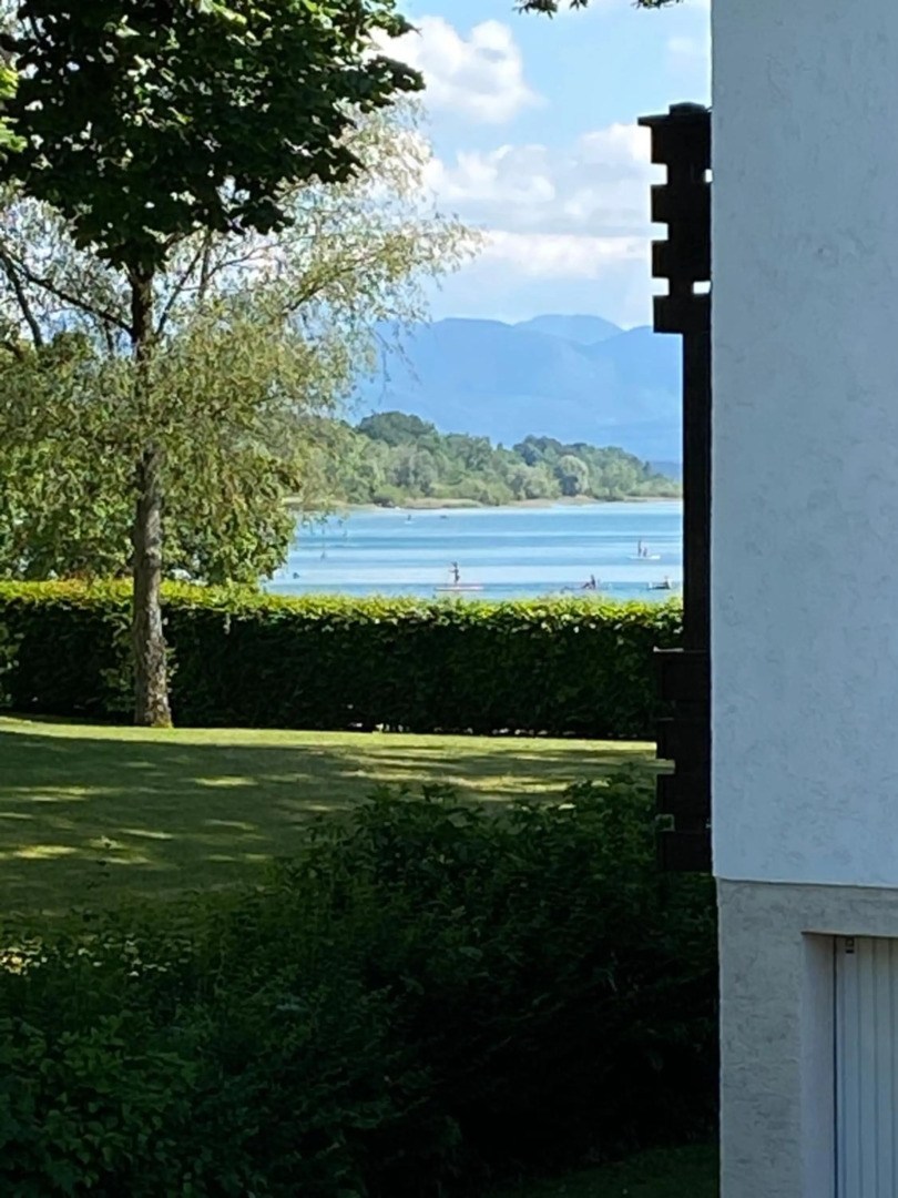 Ferienappartement Simhofer, Seebruck am Chiemsee