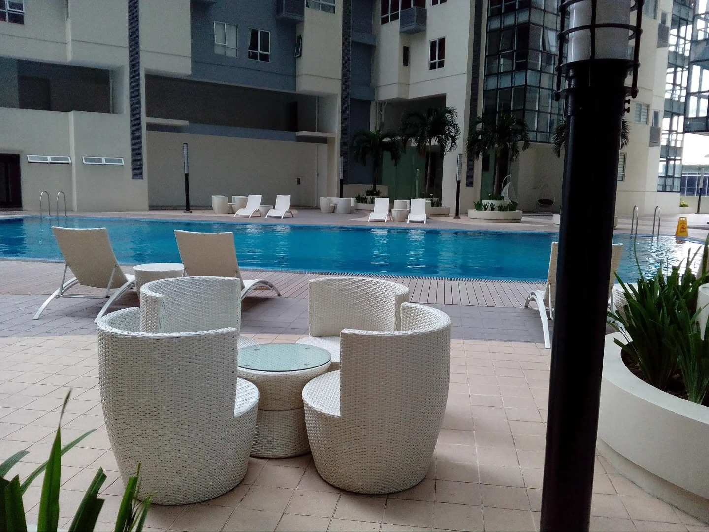 Victoria SOHO Suites