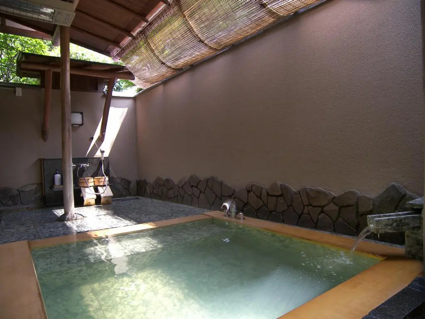 Atamisekitei Annex Sakuragaokasaryo