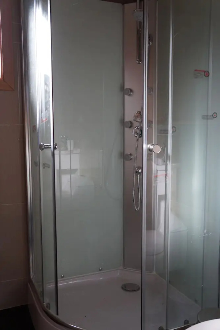 Vista Tranquila Chiloe