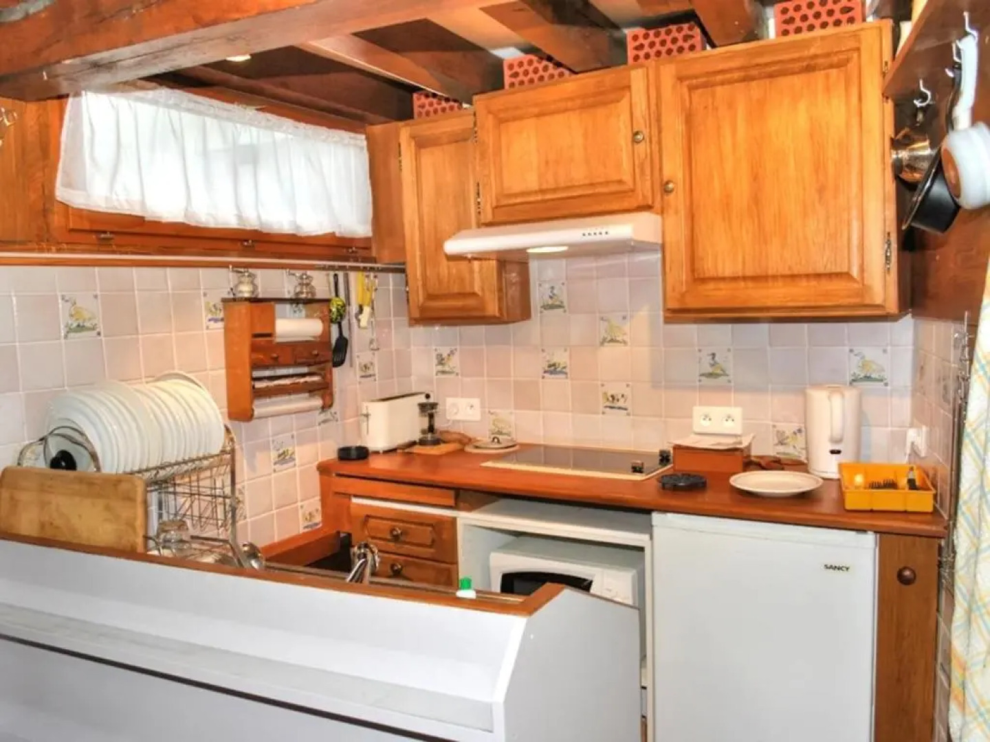 Gîte Loches, 3 pièces, 3 personnes - FR-1-381-162