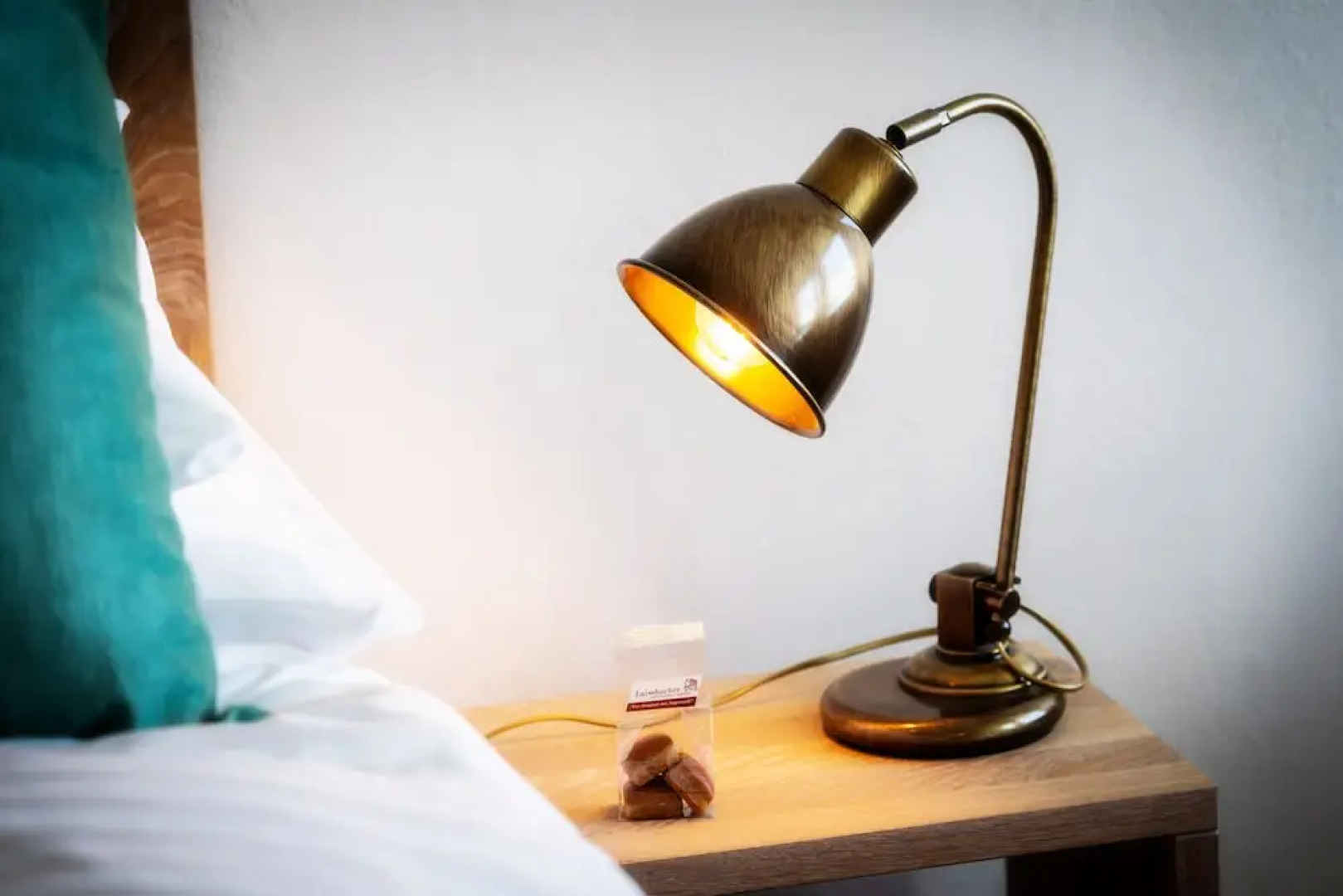 Hotel Au Major Davel