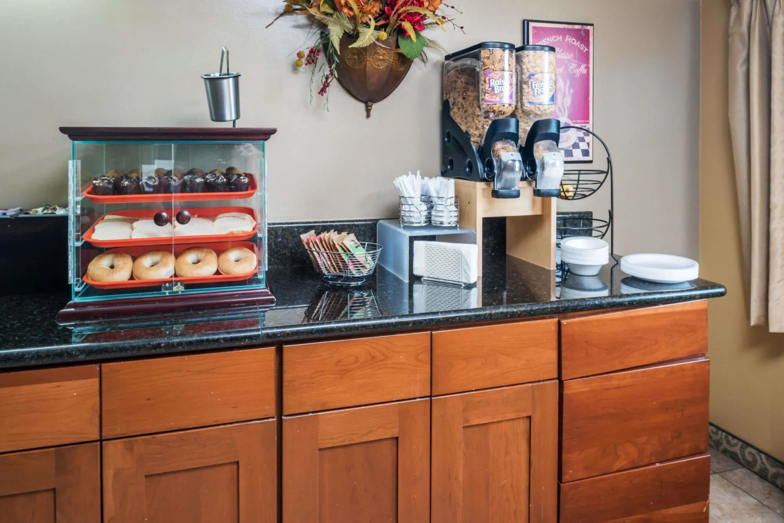 Howard Johnson Boise Airport