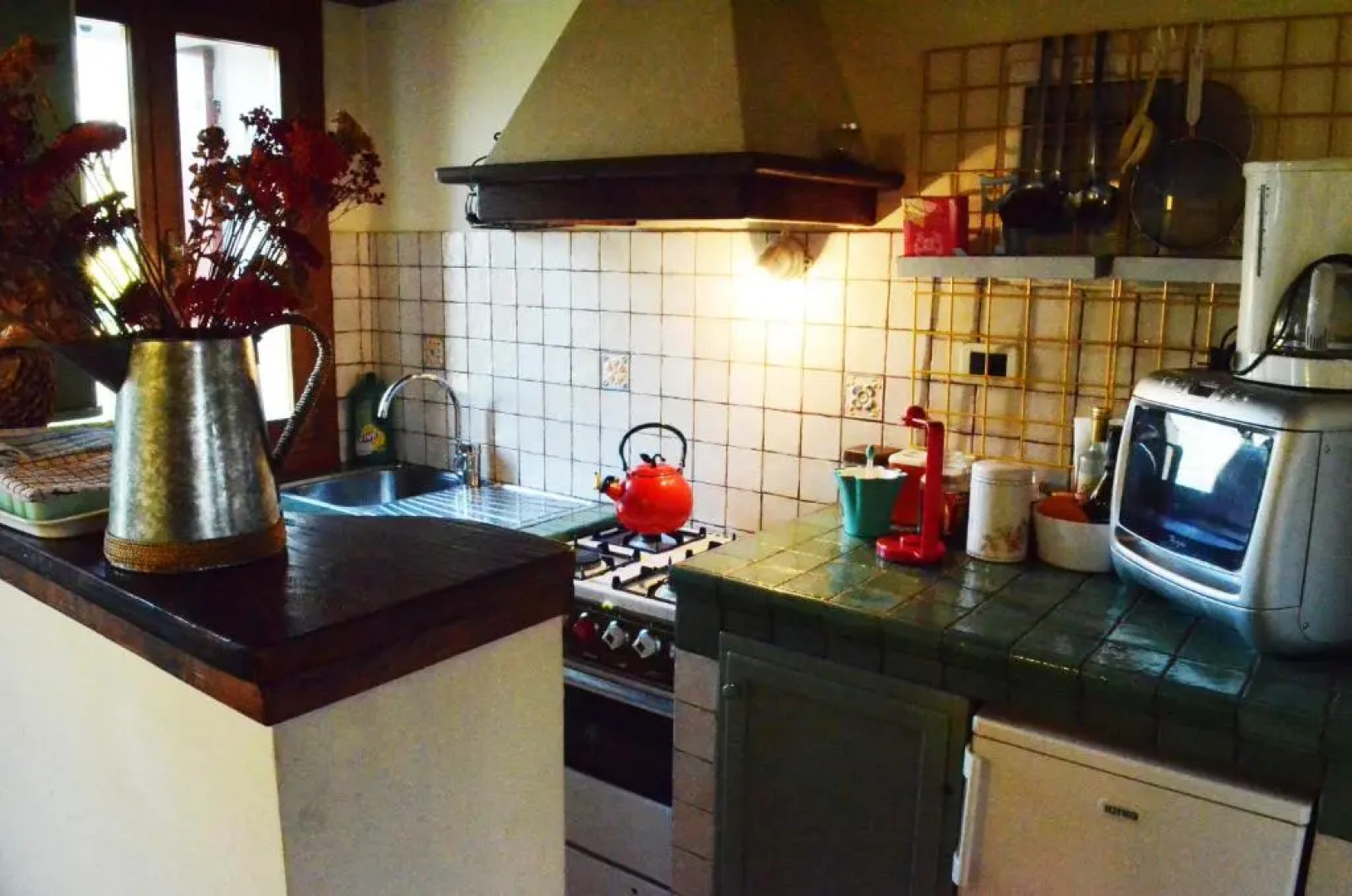 Agriturismo Ca' Roer