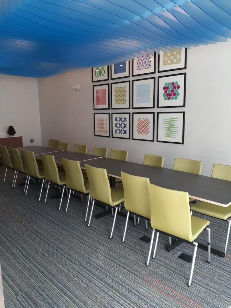 Holiday Inn Express Richburg by IHG