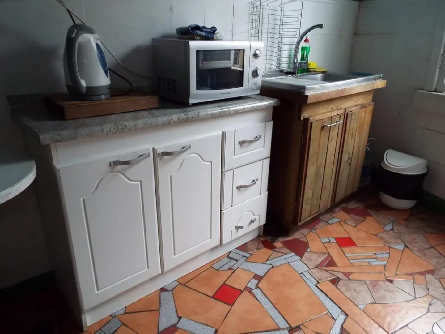 Casa Verde Limon - Hostel