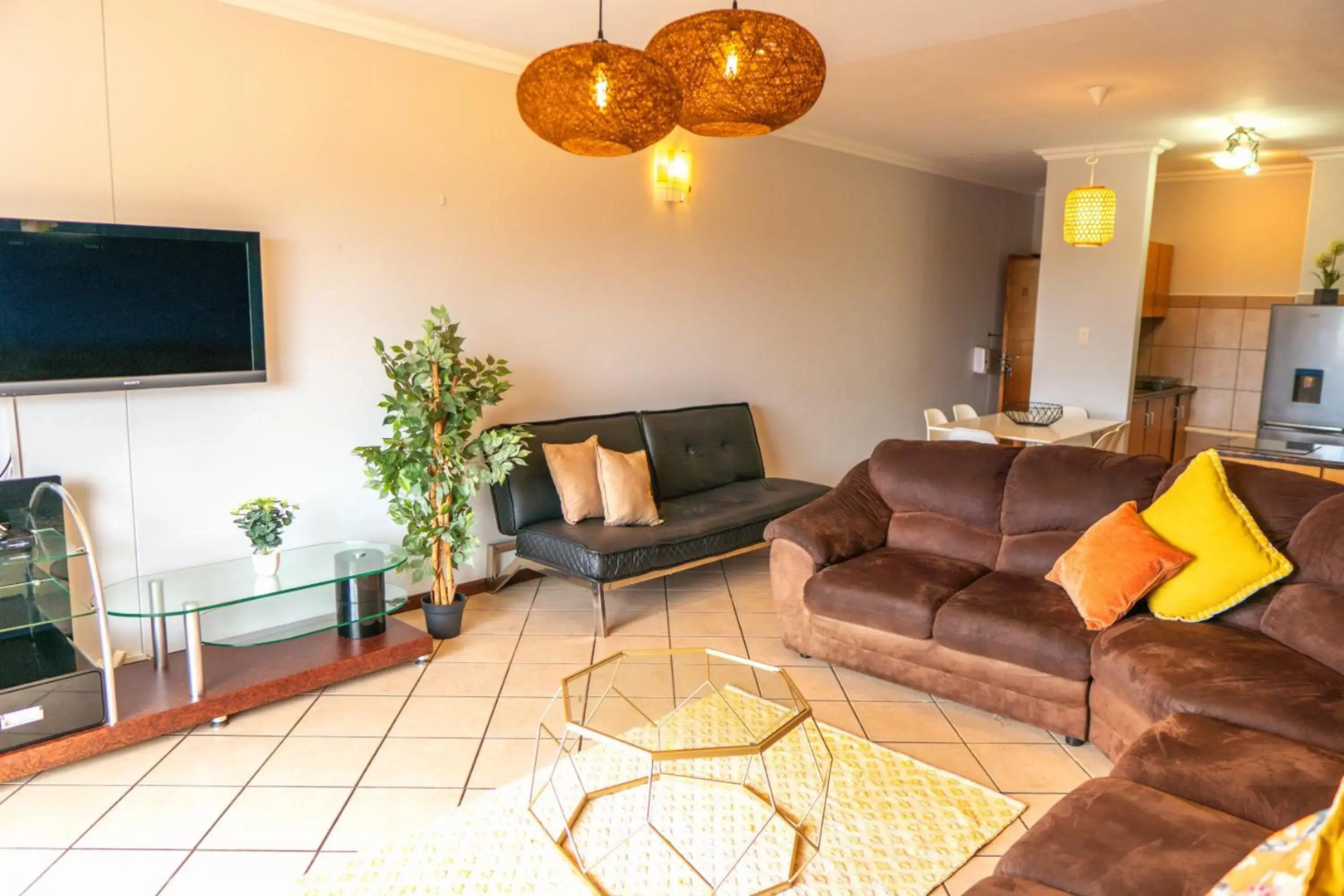 L'escalier Cabanas 107