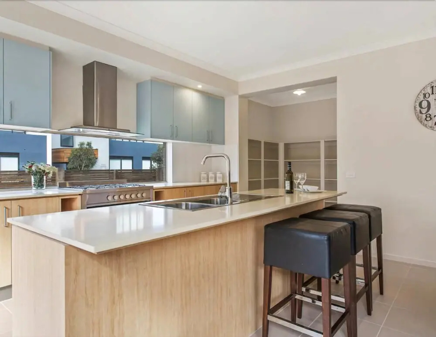 Wyndham Harbour Villa - Melbourne