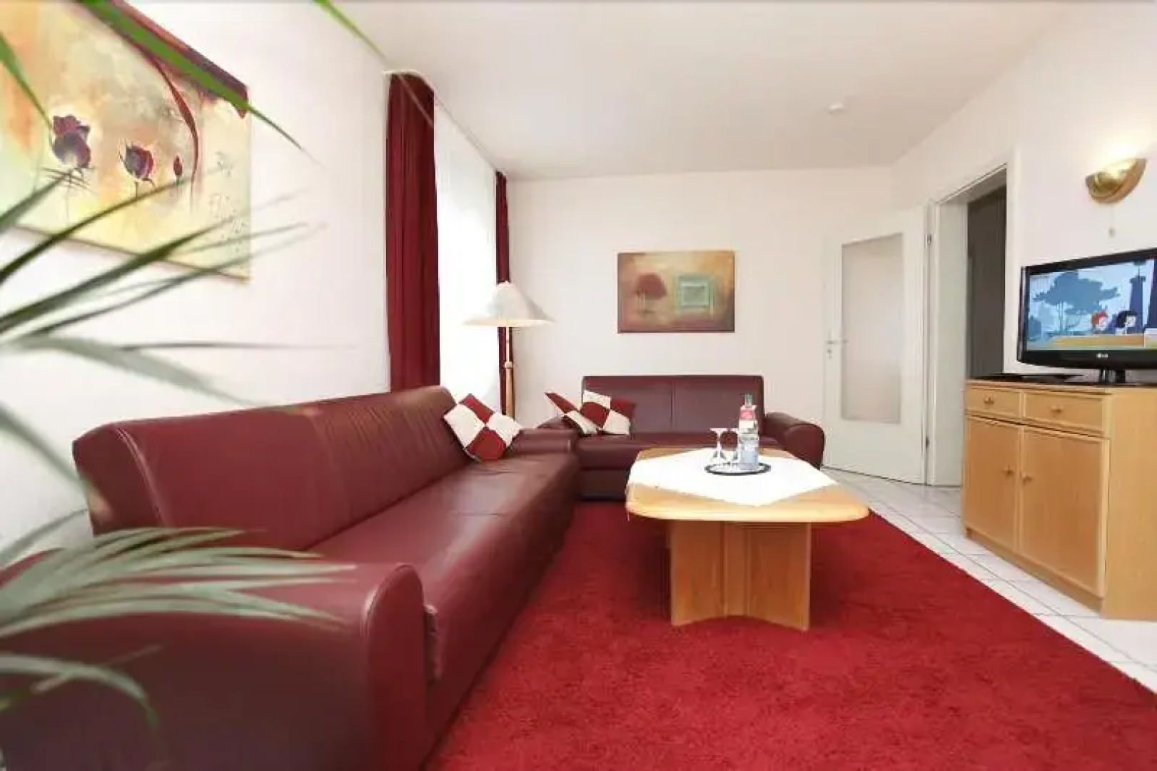 Ringhotel Posthotel Usseln