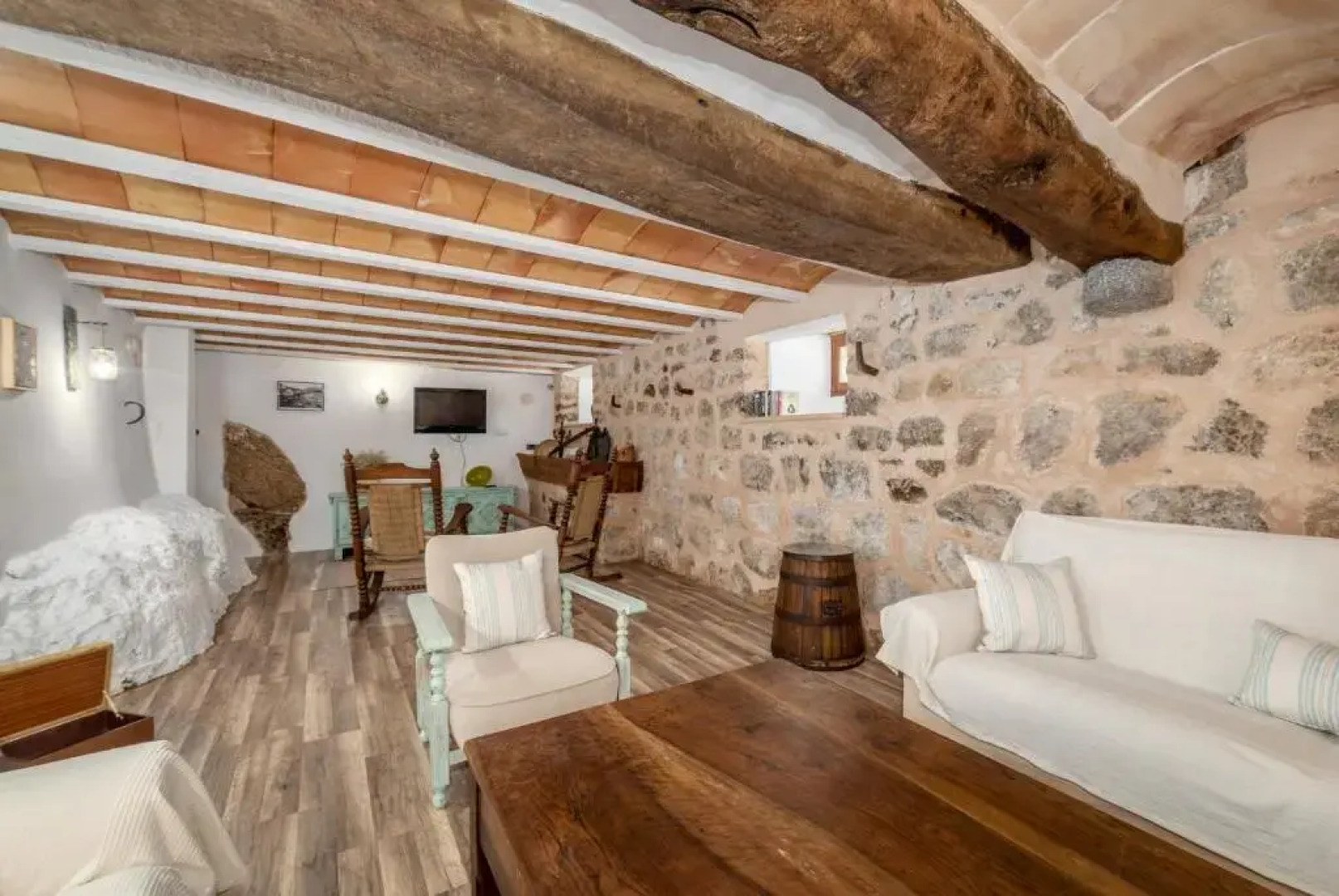 Muleta de Ca S'Hereu Agroturismo