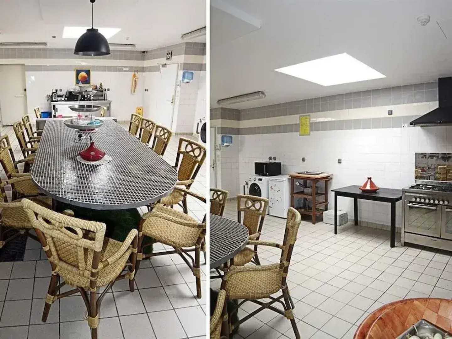 Les Chambres du Sillon