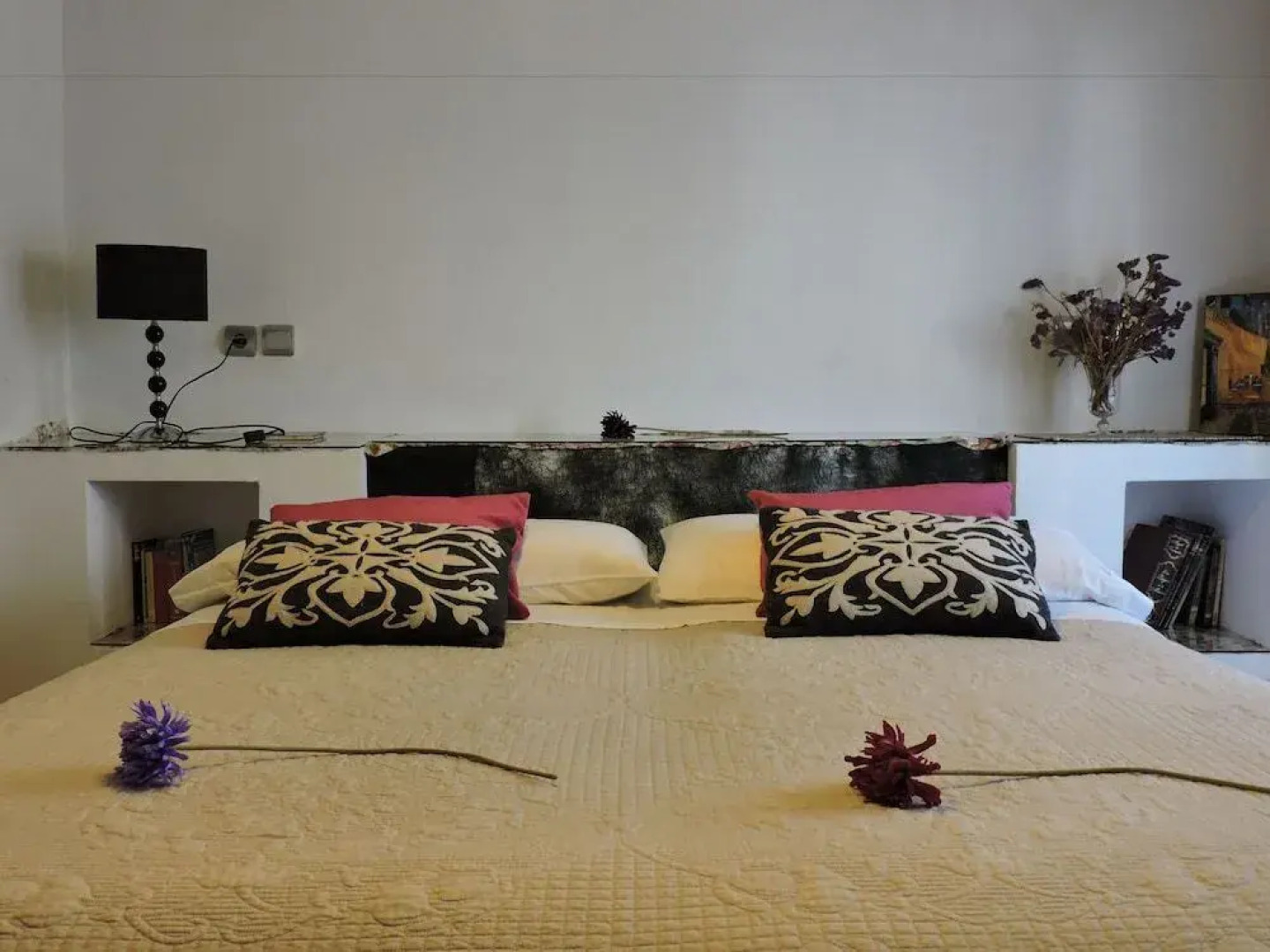 Casa Rural Santa Ana