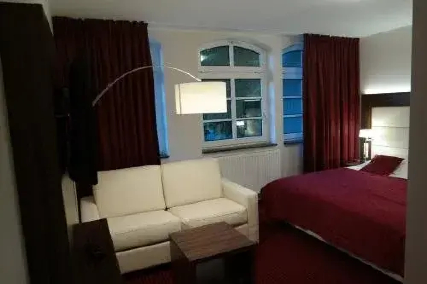 Hotel Zum Hollengrund