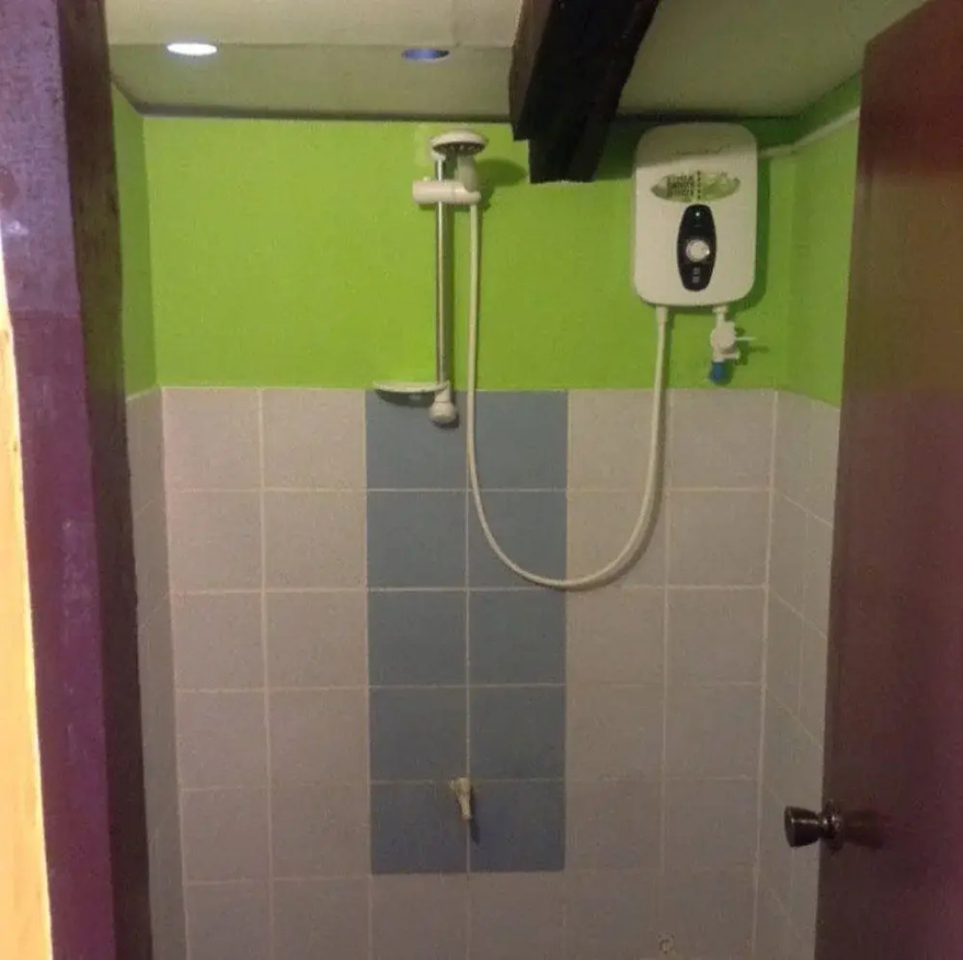 Sipalay Jewel Guest House