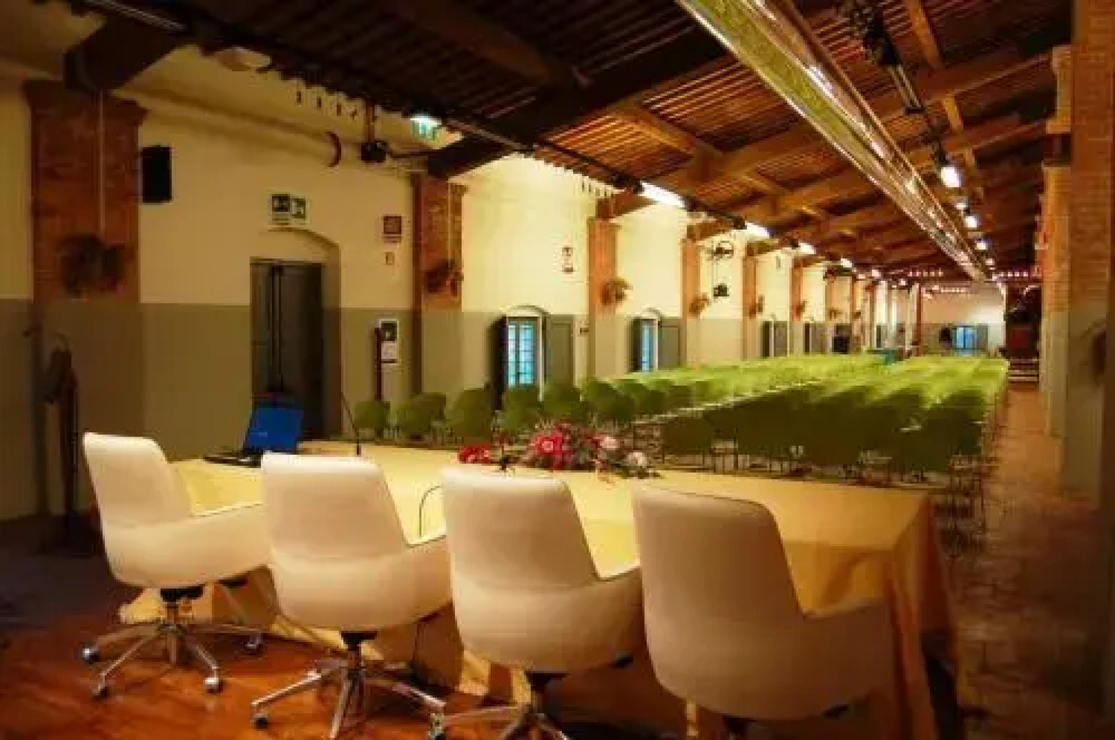 Terre Regionali Toscane