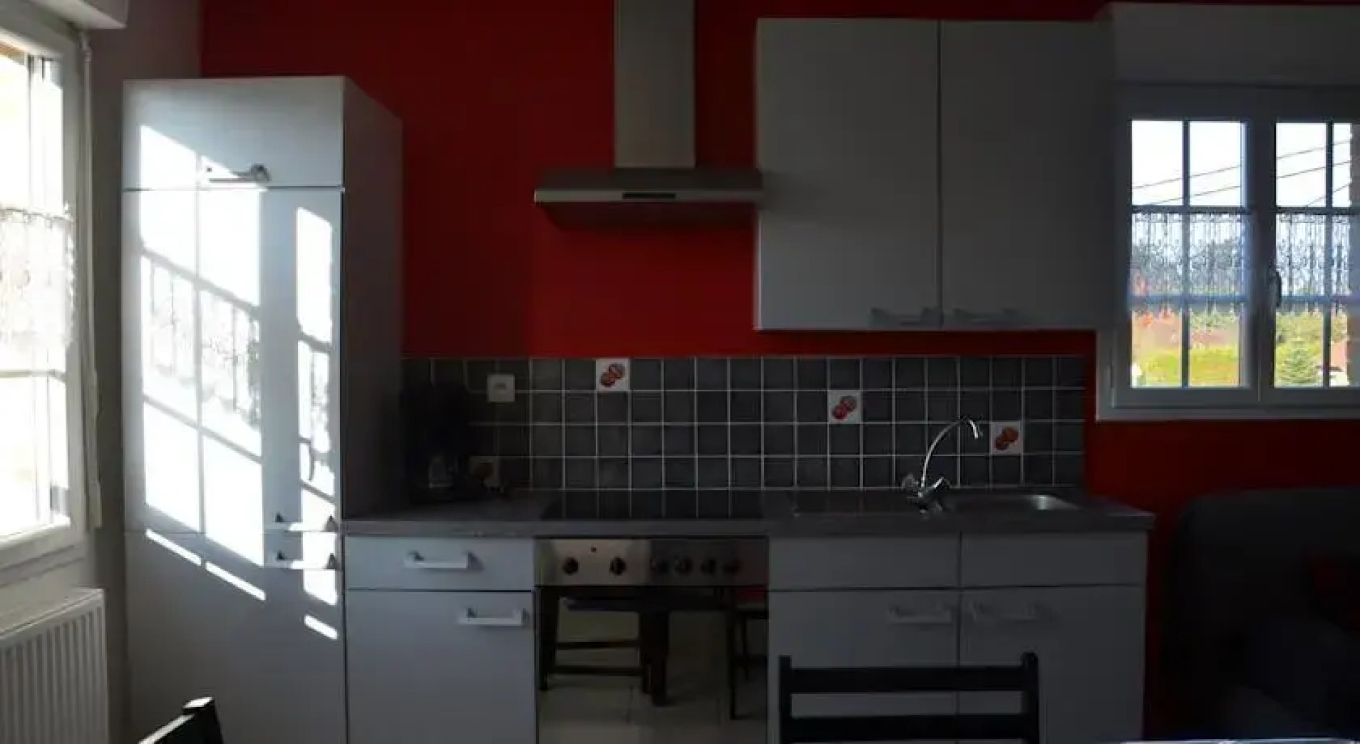 La Résidence des Fleurs