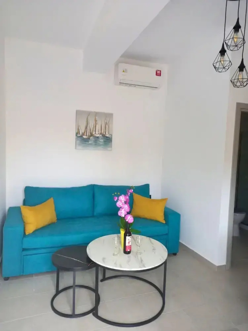 Kavros Cozy Apartment