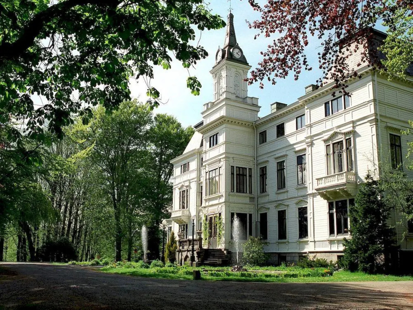 Wendelsberg STF Hotell