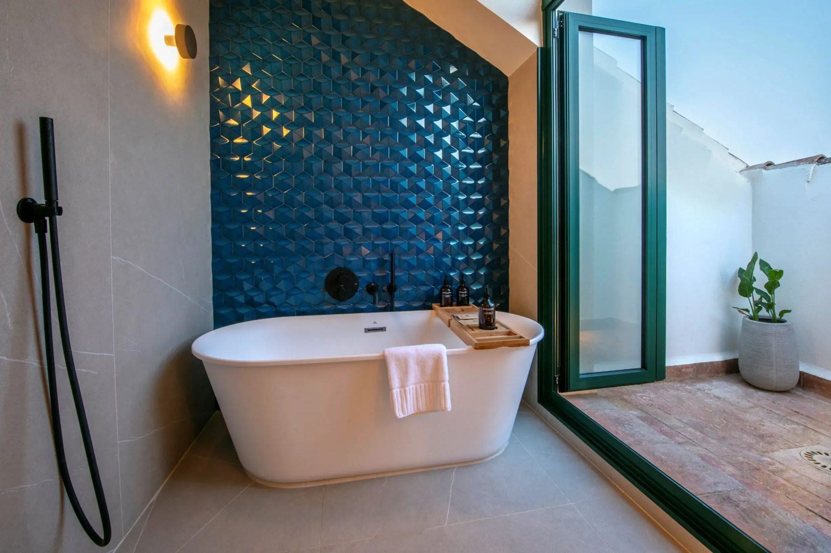 SO Sotogrande Spa & Golf Resort Hotel