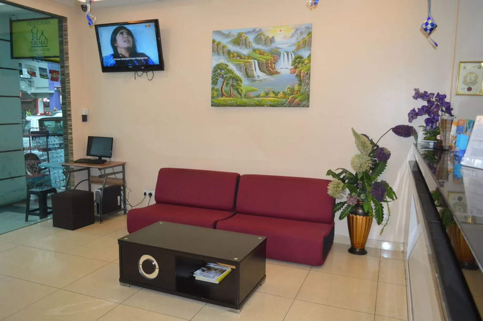 Best View Hotel Bandar Sunway @ Near Sunway Medical-Pyramid-Lagoon