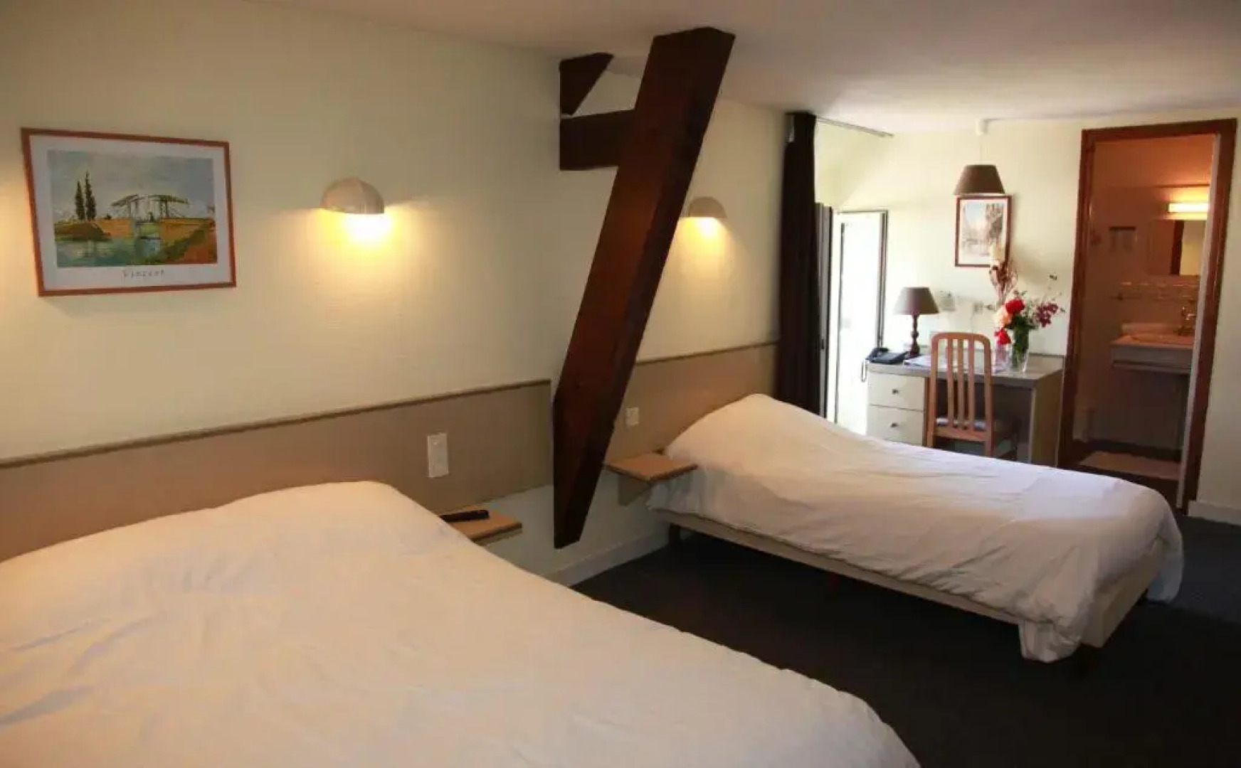 Hotel La Québécoise