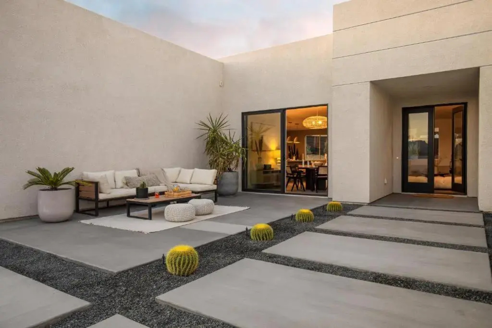 Aria by Avantstay Spectacular & Secluded Desert Oasis w/ Pool