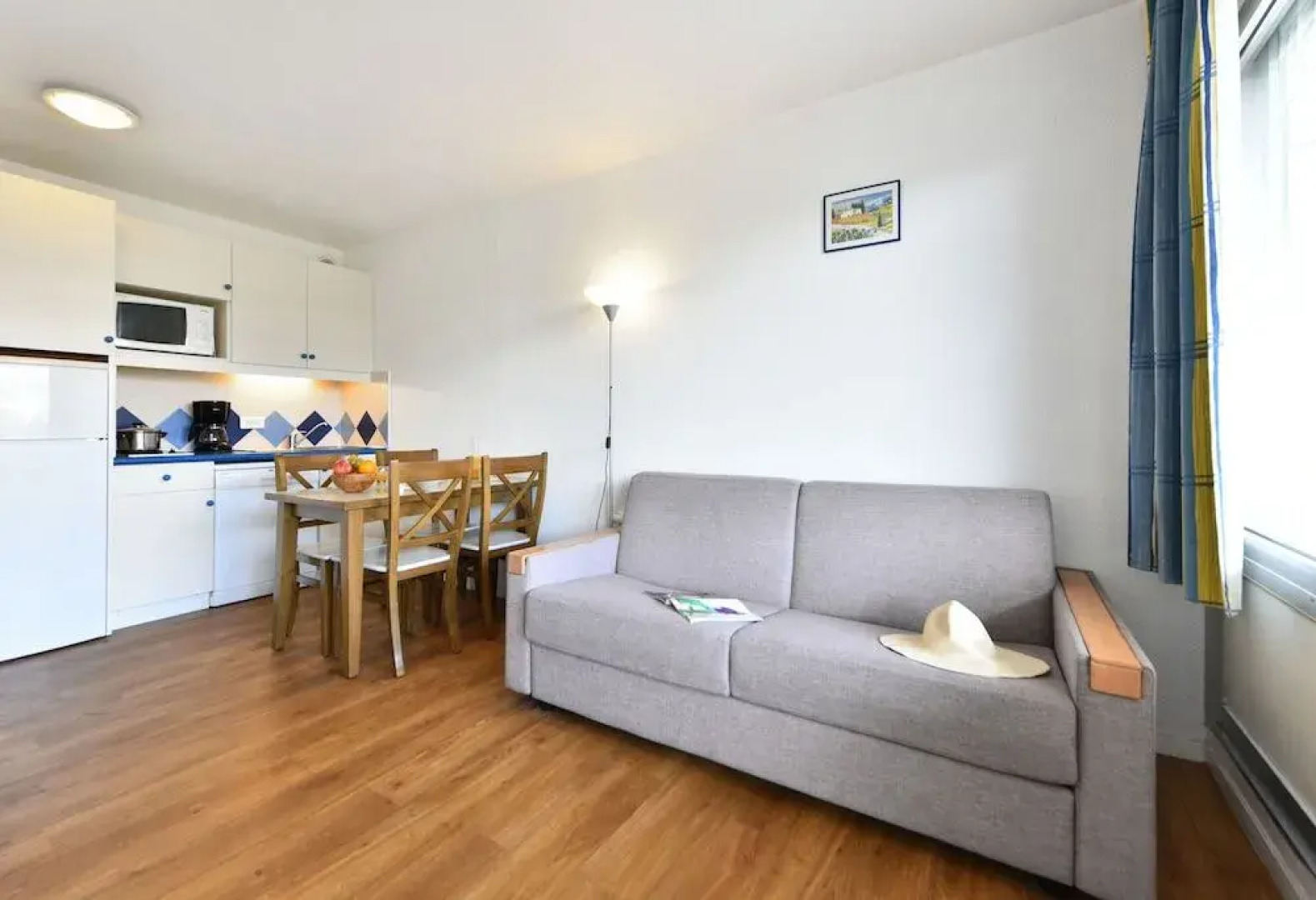 Résidence Maeva Le Tanit