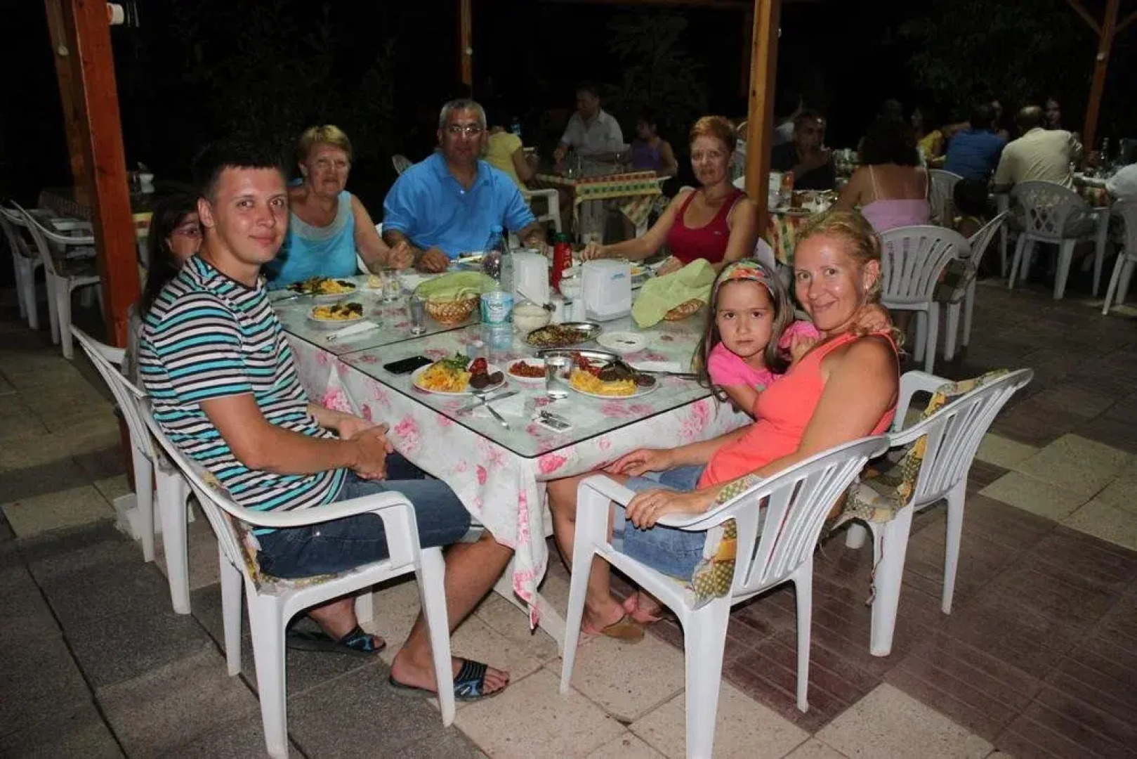 Yildiz Pension Bungalows