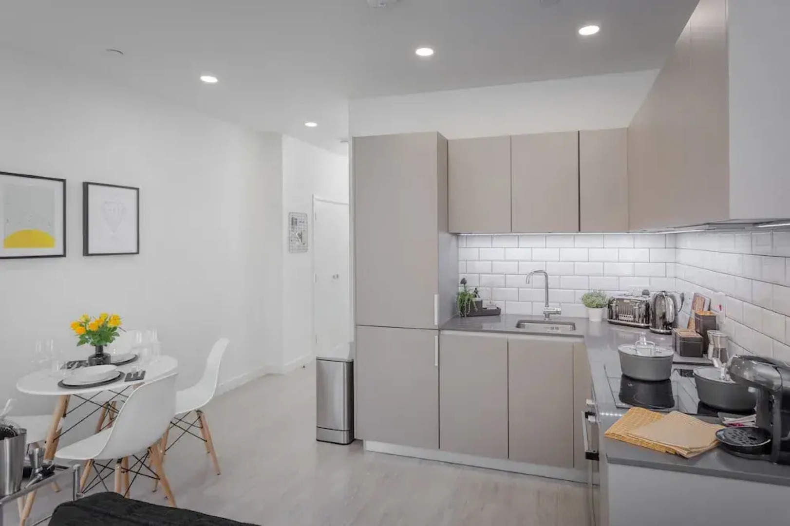 Luxury Serviced Apartments Stevenage, Hertfordshire