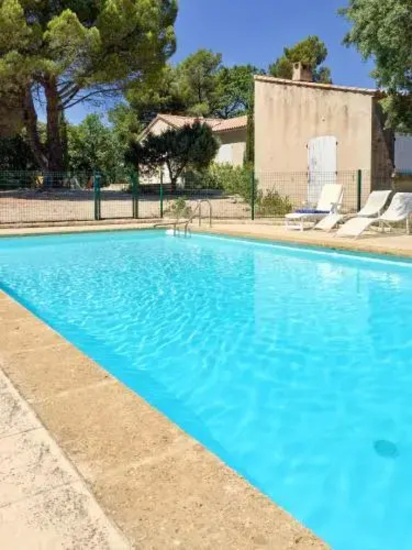 Holiday home La corrège