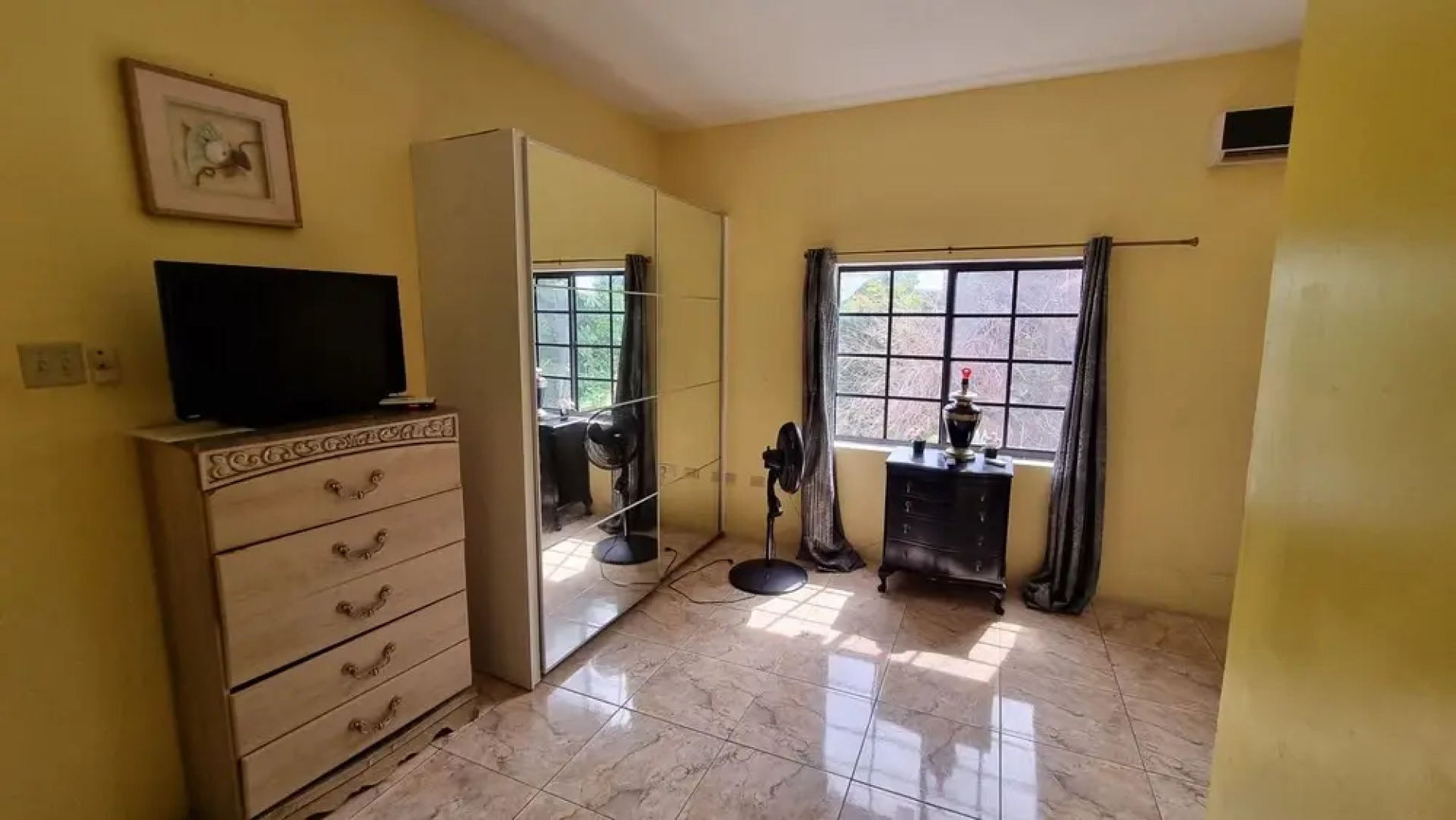 Little Savoy Guest House