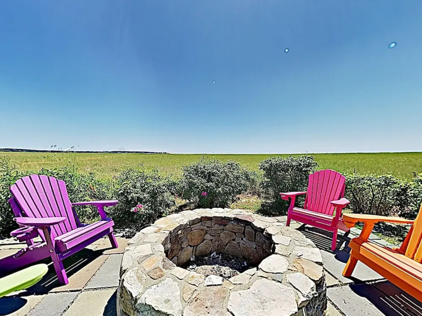 New Listing! Immaculate Beachfront 5 Bedroom Home