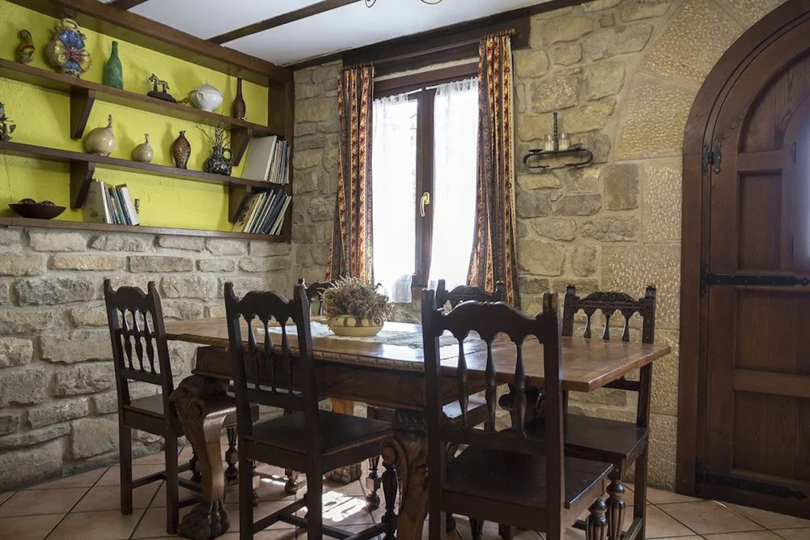 Casa Rural Malaika I