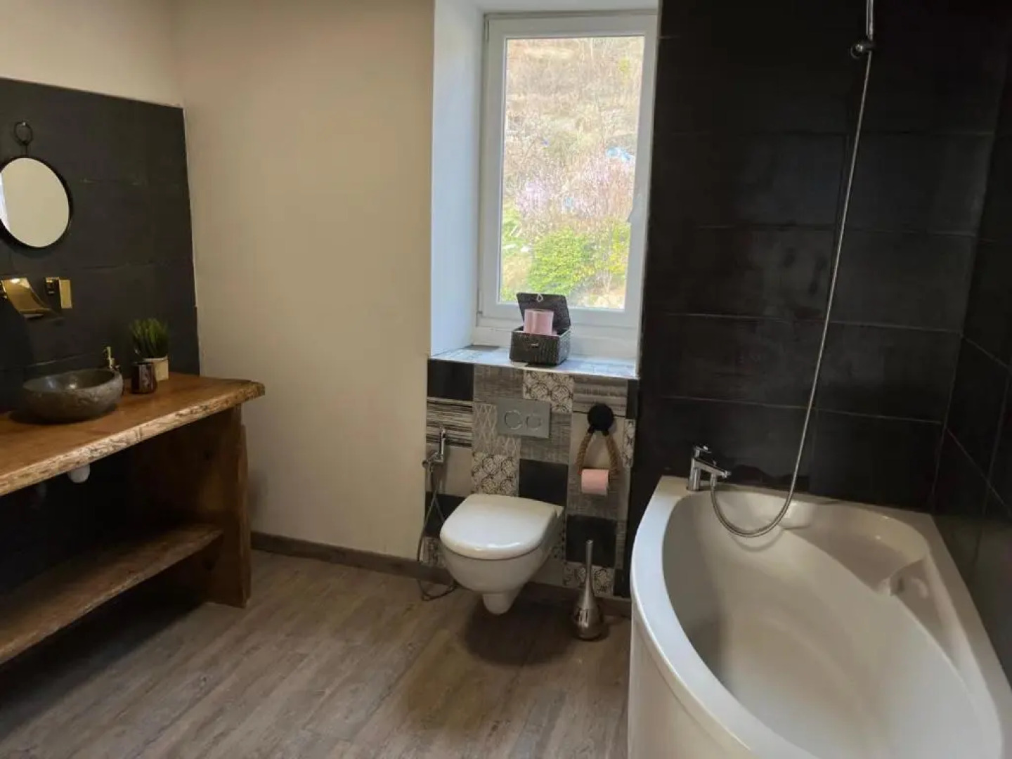 magnifique appartement cosy et familial