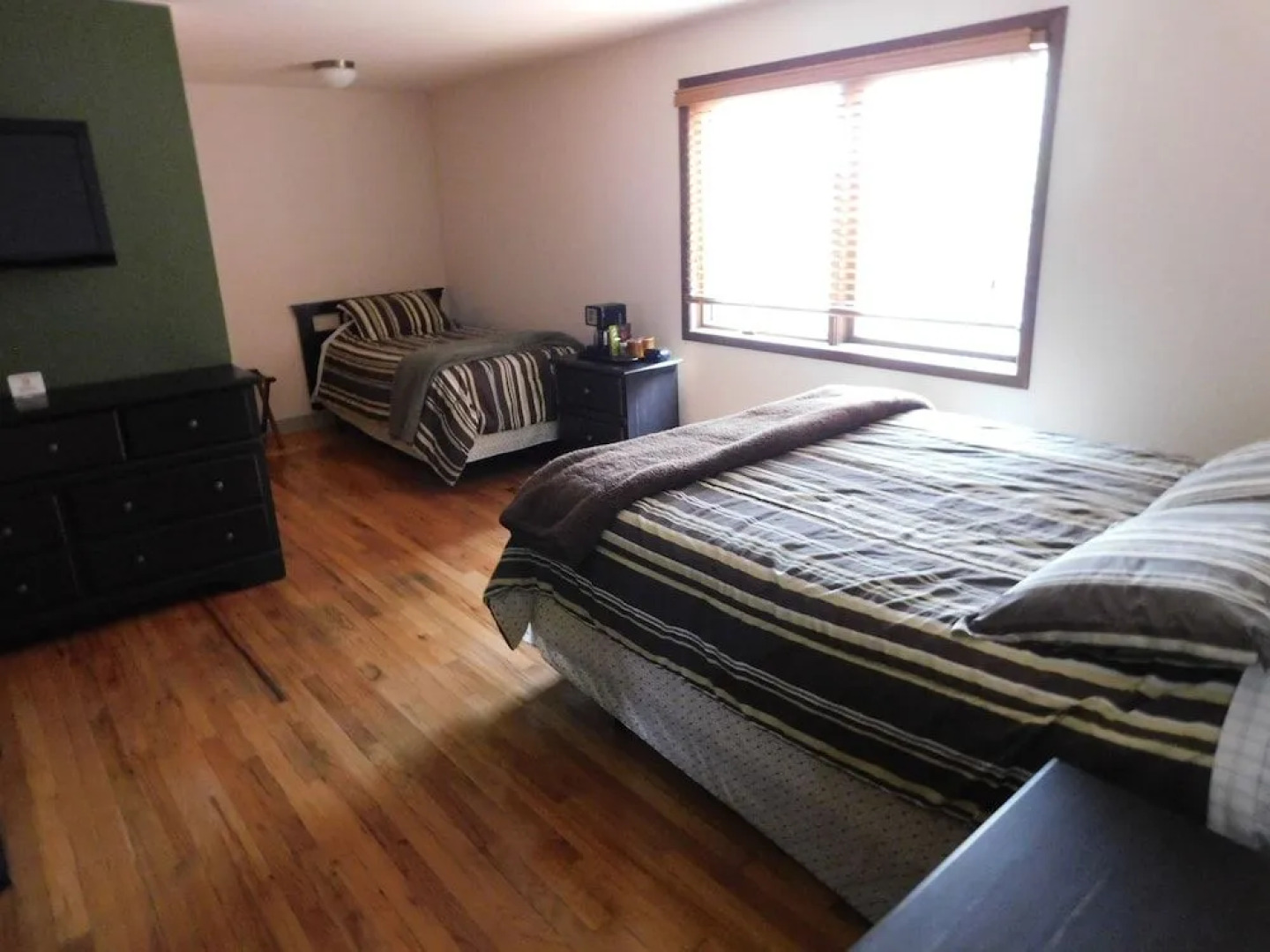 Grand View Mountain Lodge