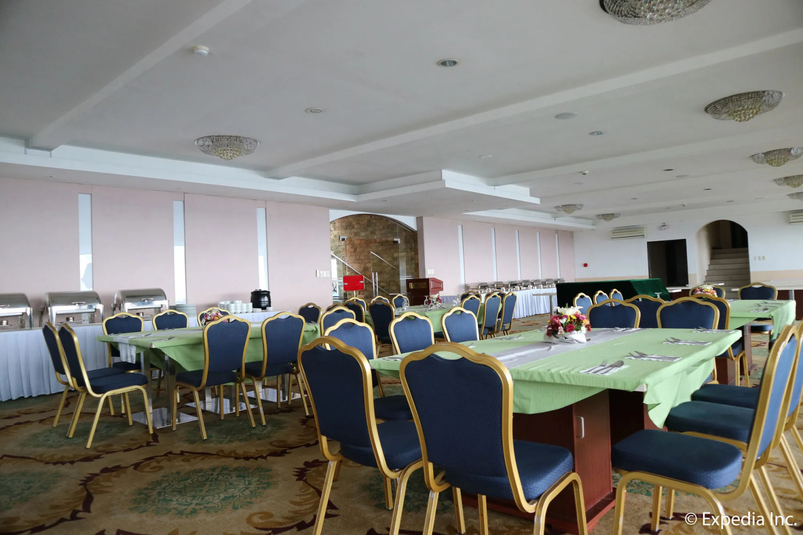 The Lake Hotel Tagaytay