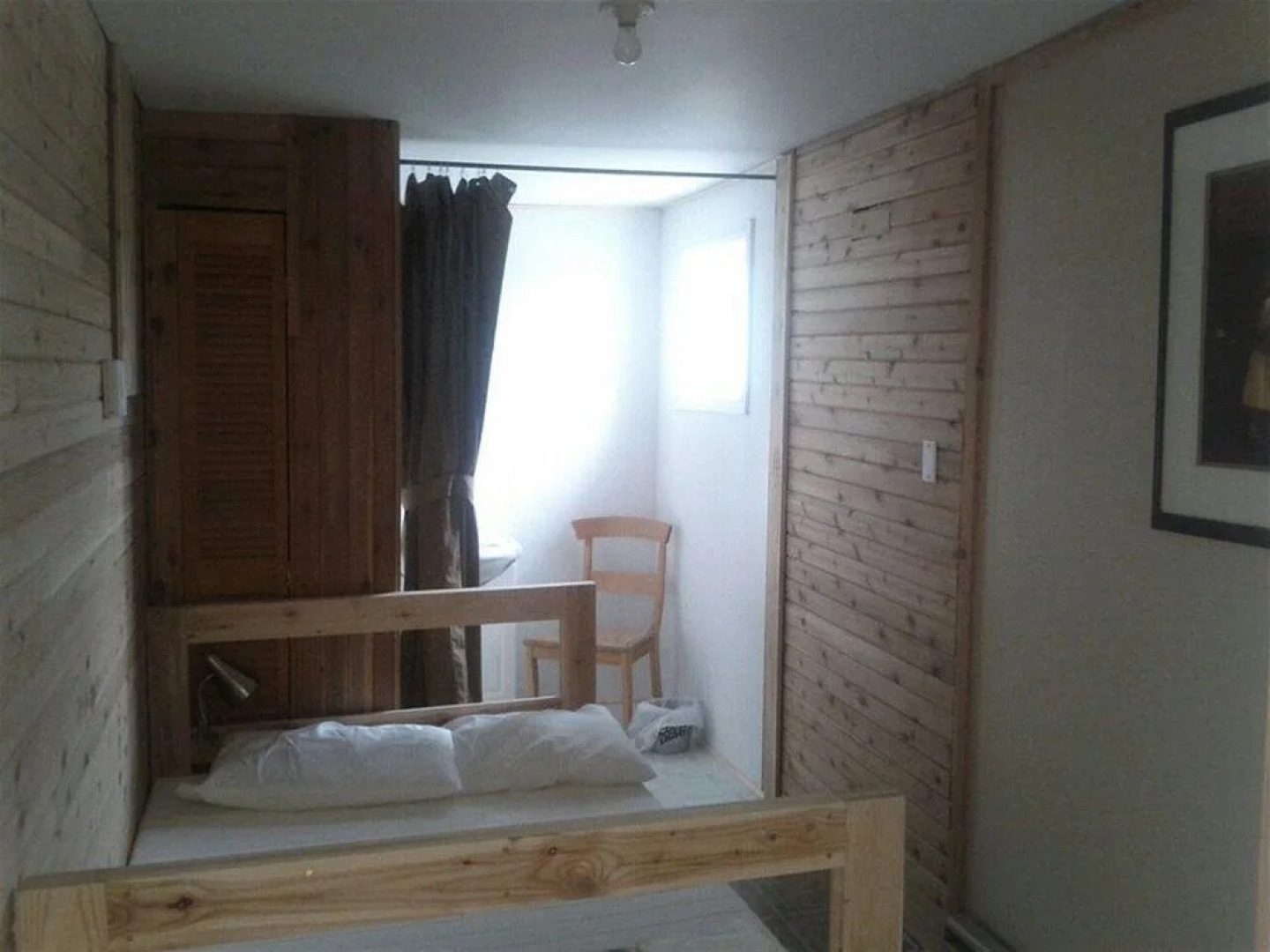 Auberge Internationale du Témiscouata International Hostel