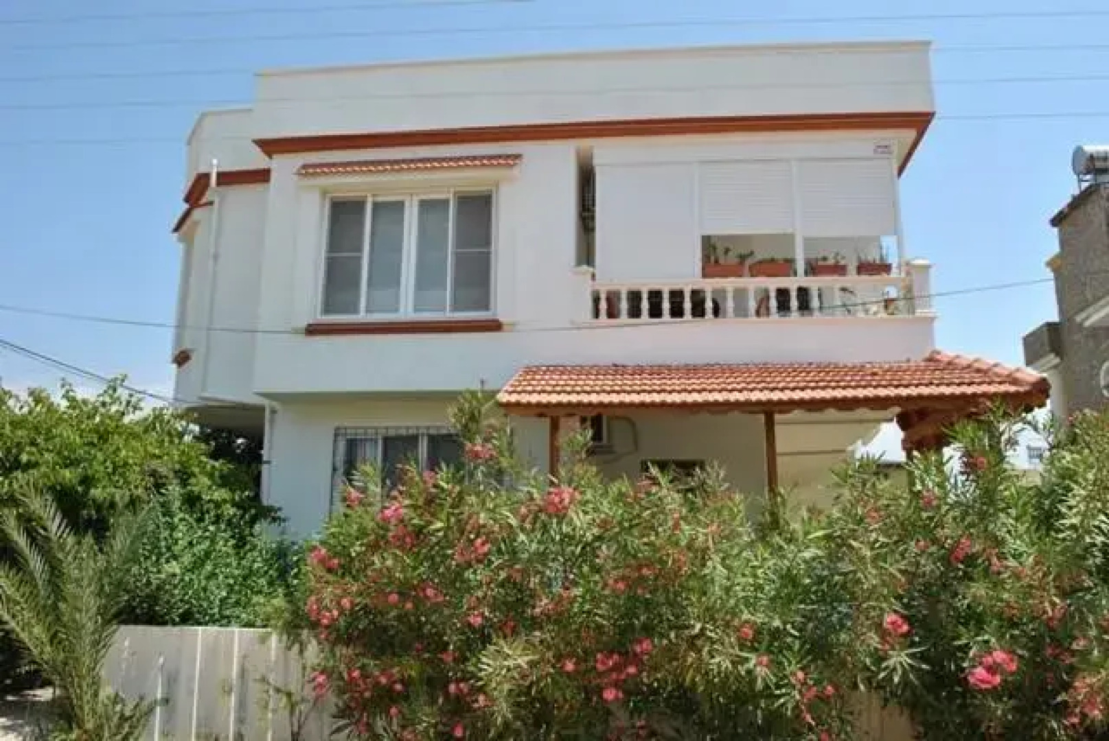 Zeus Villas