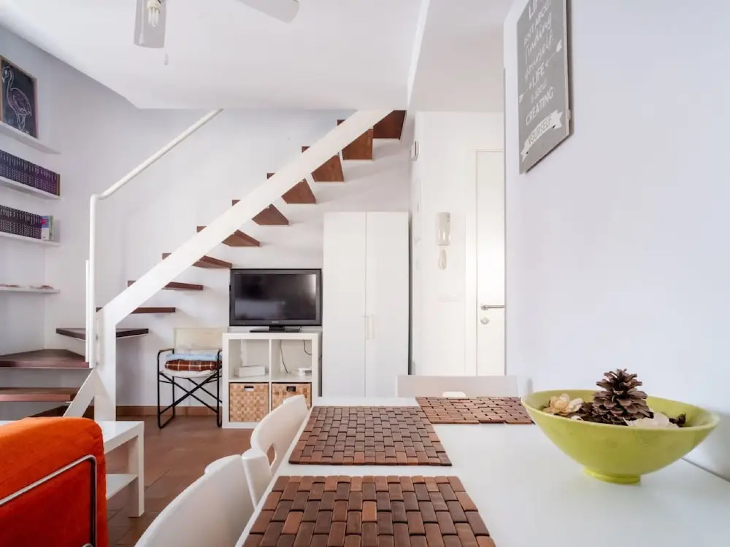 Alluring Holiday Home in Rompido near Beach