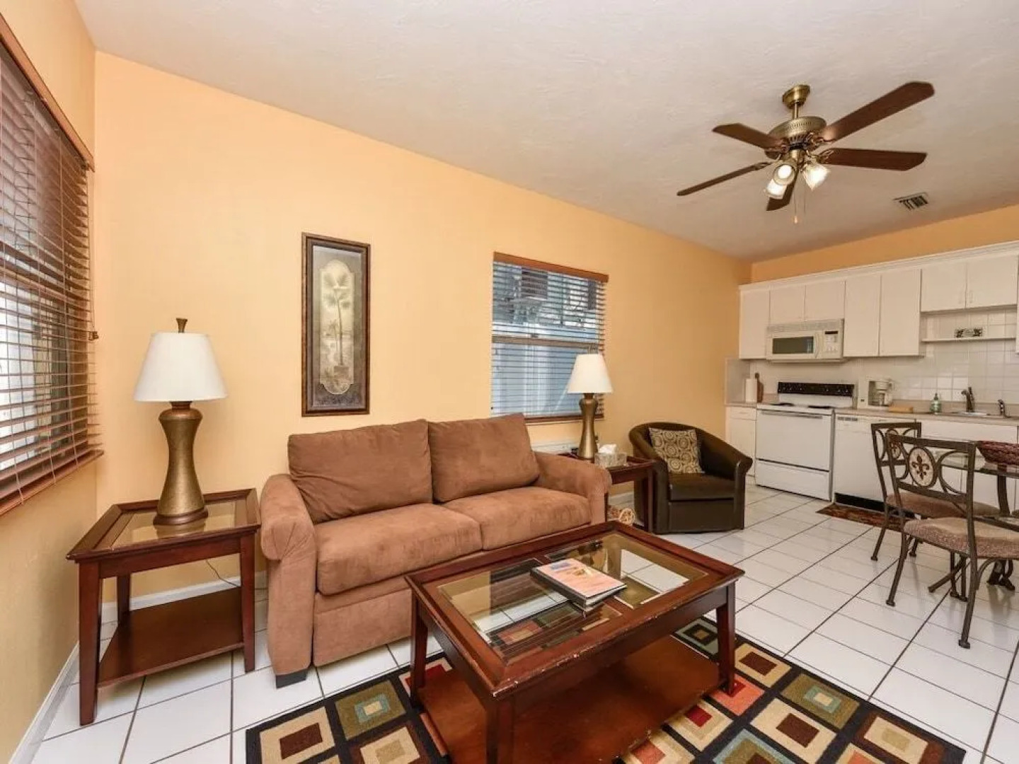 The Village House by Beachside Management