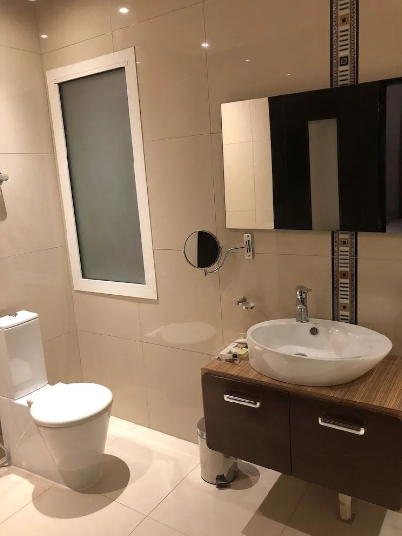 Nelover Qurtubah Hotel